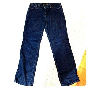 Lucky Brand Easy Rider Jeans